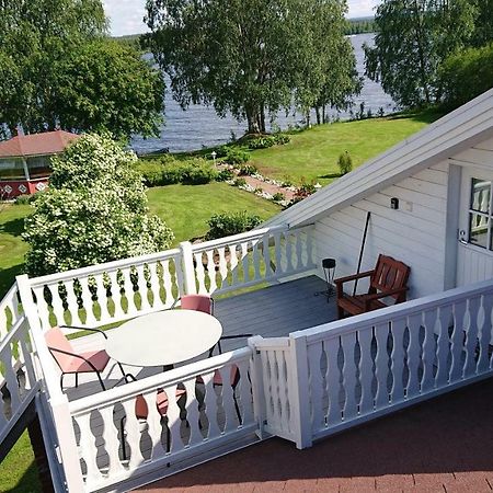 Arctic River Apartment Rovaniemi Extérieur photo