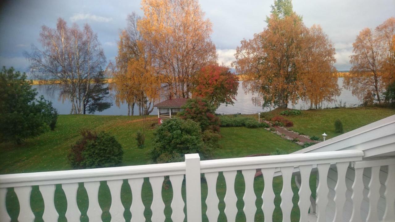 Arctic River Apartment Rovaniemi Extérieur photo